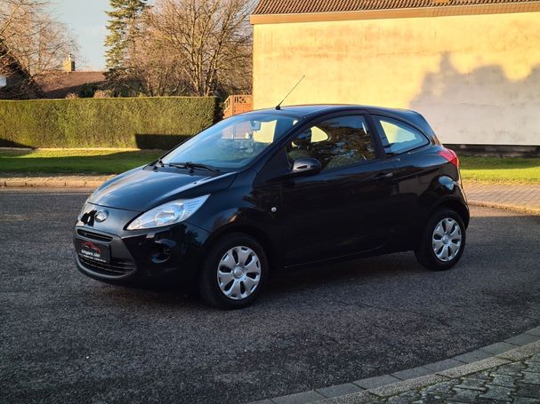 Ford Ka 1.2 Champions Edition 51 kW image number 2