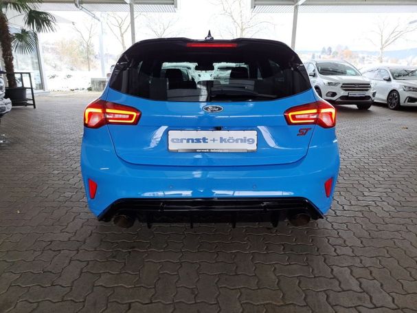 Ford Focus 2.3 EcoBoost S&S ST 206 kW image number 36