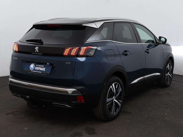 Peugeot 3008 PureTech 96 kW image number 2