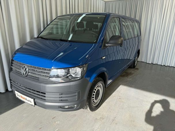 Volkswagen T6 Kombi TDI 75 kW image number 19