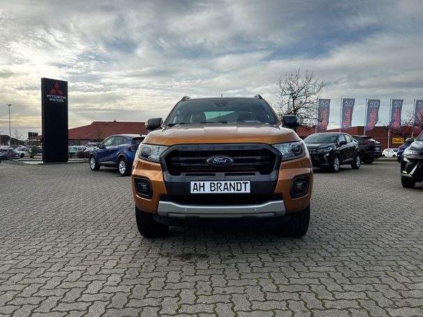 Ford Ranger 2.0 TDCi 4x4 156 kW image number 1