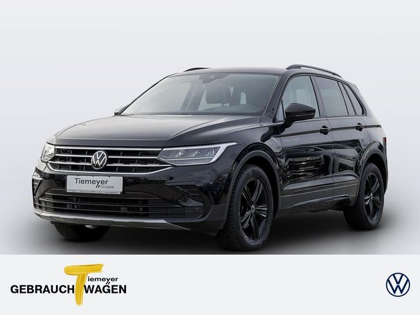 Volkswagen Tiguan 2.0 TDI Life DSG 110 kW image number 2