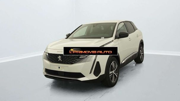 Peugeot 3008 PureTech 130 S&S Allure 96 kW image number 1