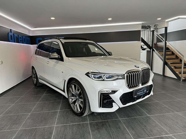 BMW X7 M50d xDrive 294 kW image number 2