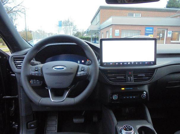 Ford Kuga 137 kW image number 9