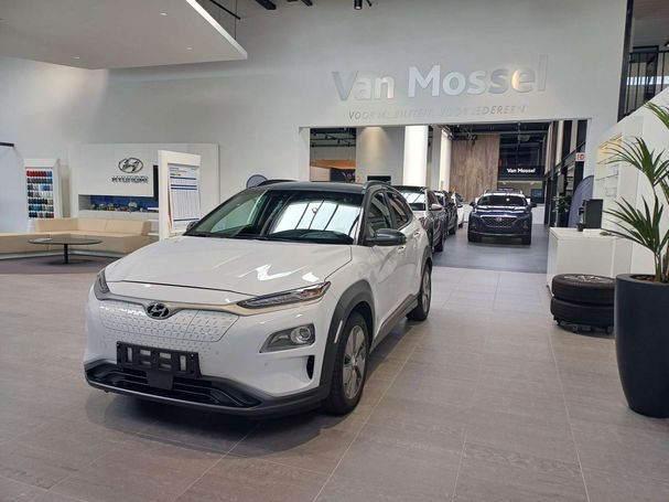 Hyundai Kona 64 kWh 150 kW image number 2