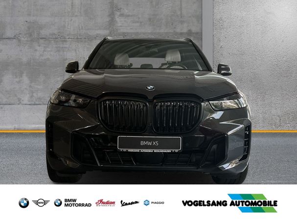 BMW X5 xDrive 250 kW image number 2