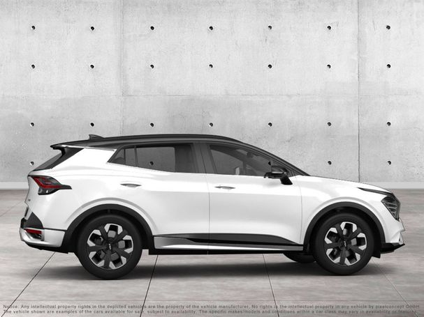 Kia Sportage 158 kW image number 7