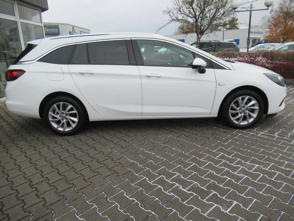 Opel Astra 1.2 Elegance 107 kW image number 3