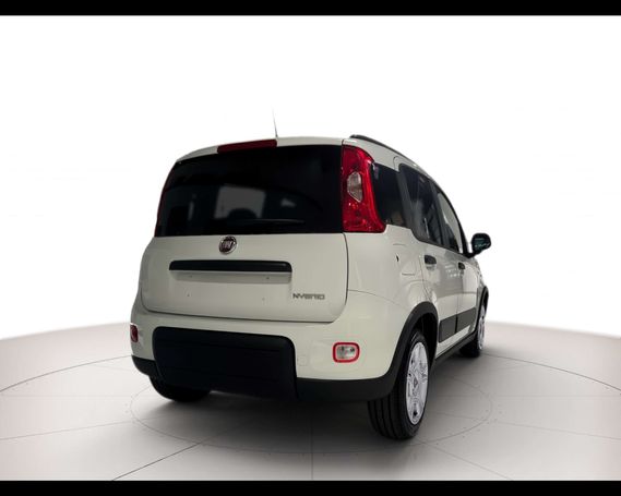 Fiat Panda 1.0 Hybrid 51 kW image number 7