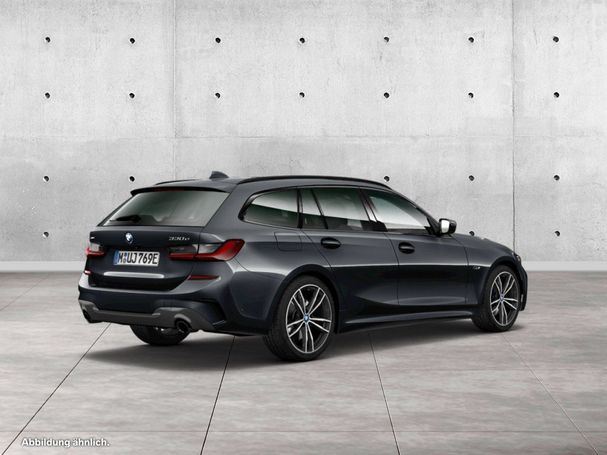 BMW 330 Touring M Sport xDrive 185 kW image number 3