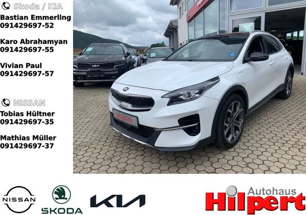 Kia XCeed Platinum 104 kW image number 5