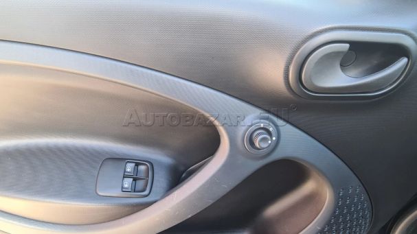 Smart ForFour 60 kW image number 15