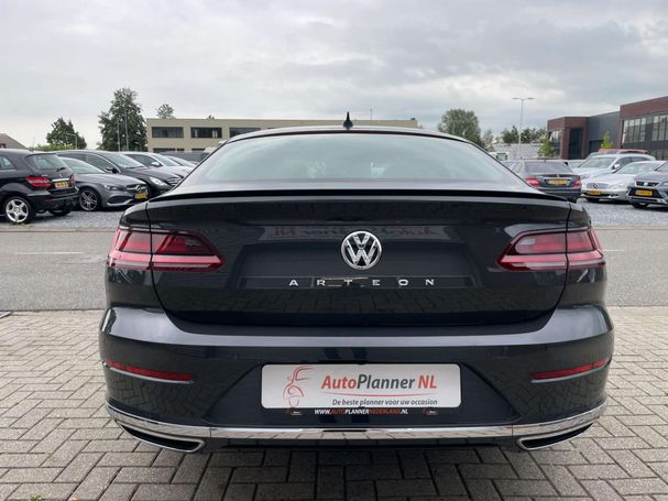 Volkswagen Arteon 140 kW image number 5