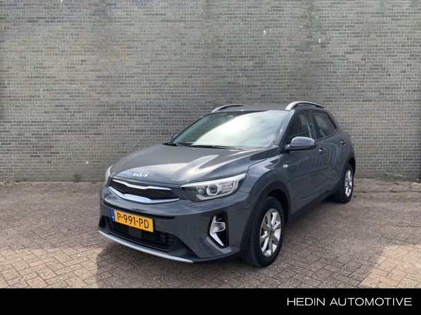 Kia Stonic 74 kW image number 2