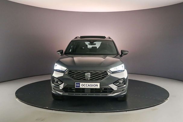 Seat Tarraco 1.5 TSI DSG 110 kW image number 9