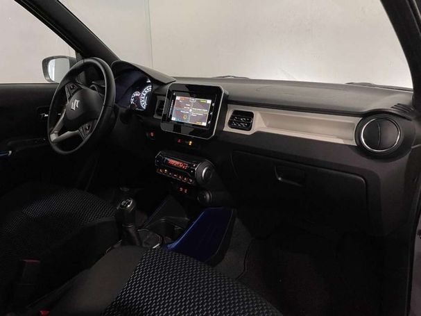 Suzuki Ignis 61 kW image number 5