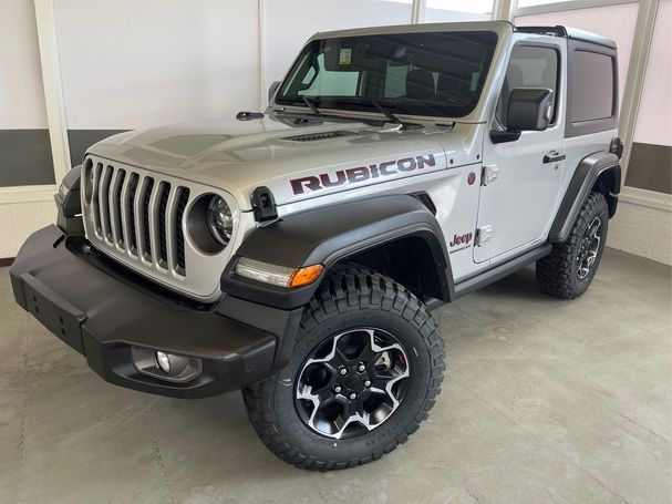 Jeep Wrangler 2.0 Rubicon 200 kW image number 1