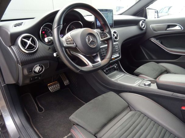 Mercedes-Benz A 220 4Matic 135 kW image number 23