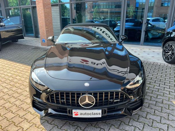 Mercedes-Benz SL 43 AMG 280 kW image number 5