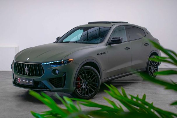 Maserati Levante S Q4 GranSport 316 kW image number 50