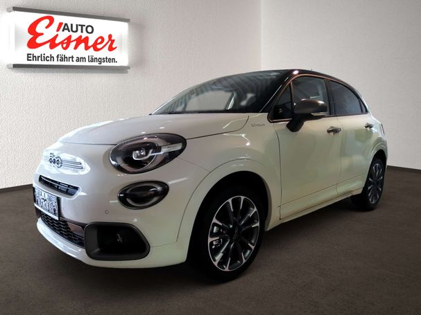 Fiat 500X Hybrid DCT 96 kW image number 2