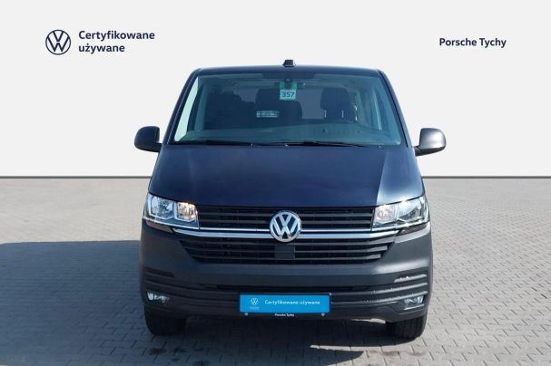 Volkswagen T6 Caravelle 81 kW image number 36