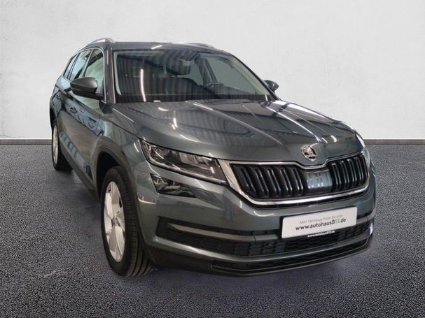 Skoda Kodiaq 2.0 TDI Soleil 110 kW image number 7