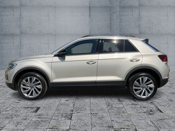 Volkswagen T-Roc 1.5 TSI DSG 110 kW image number 5