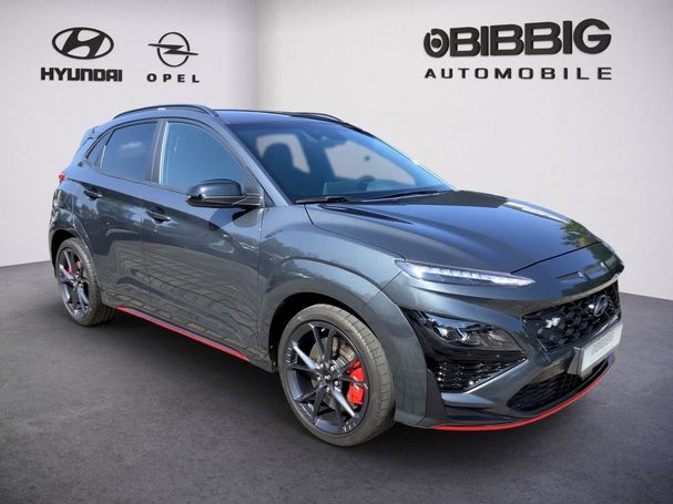 Hyundai Kona N 2.0 206 kW image number 3