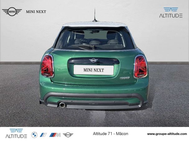 Mini Cooper Essential 101 kW image number 9