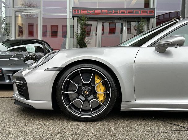 Porsche 992 Turbo S PDK 478 kW image number 12