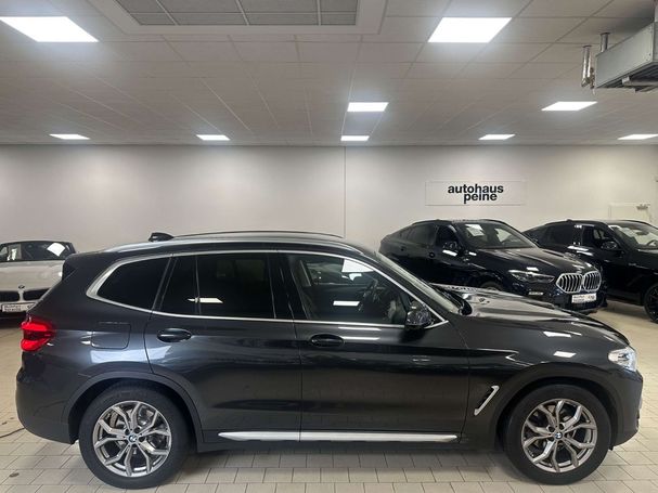 BMW X3 xDrive 140 kW image number 15