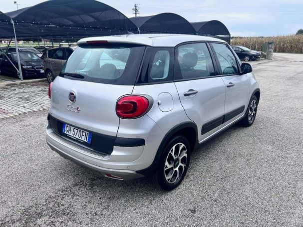 Fiat 500L 1.4 Cross 70 kW image number 3