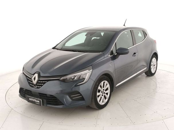 Renault Clio TCe 90 Life 66 kW image number 1