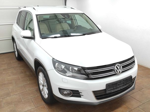 Volkswagen Tiguan 2.0 TDI 4Motion DSG 135 kW image number 4