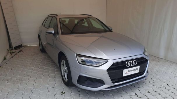 Audi A4 35 TDI S tronic Avant Business 120 kW image number 2