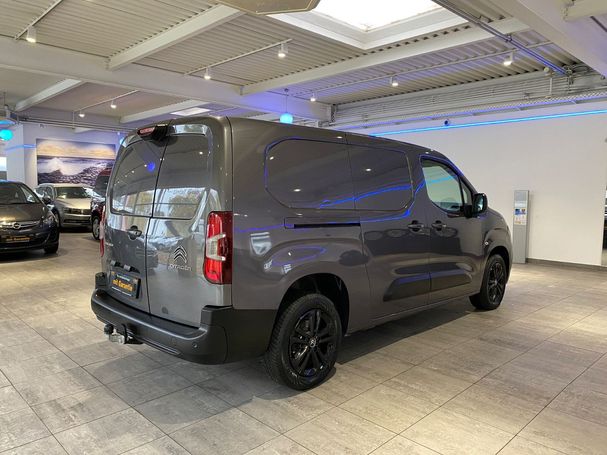 Citroen Berlingo 1.5 XL 96 kW image number 7