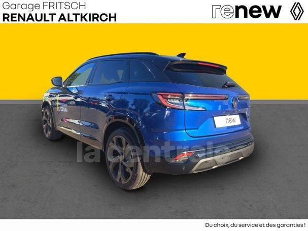 Renault Austral E-Tech 146 kW image number 14