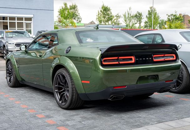 Dodge Challenger 535 kW image number 7