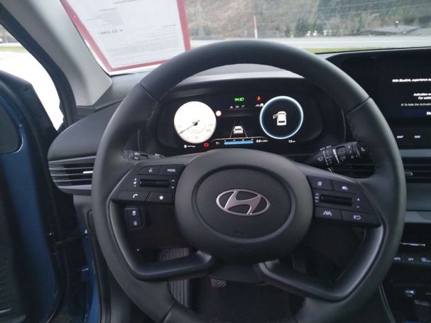 Hyundai i20 1.2 58 kW image number 10