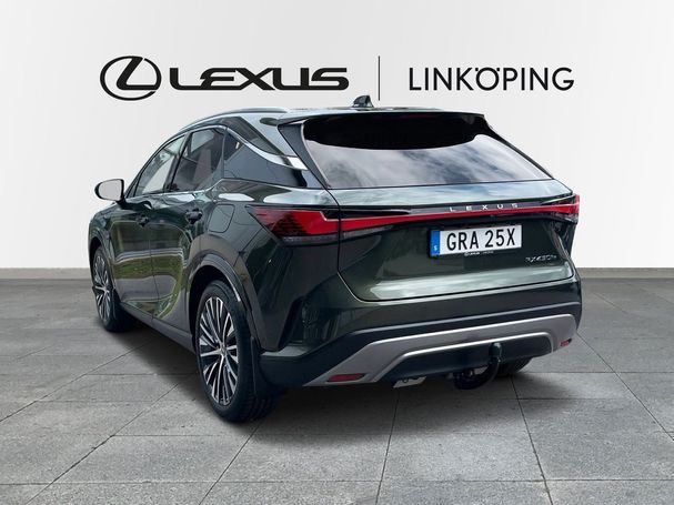 Lexus RX 450 225 kW image number 4