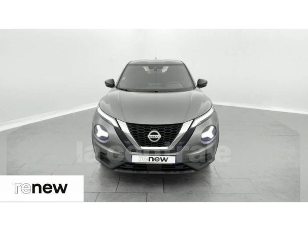 Nissan Juke DIG-T 117 Acenta 86 kW image number 3