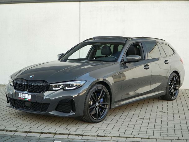 BMW 340i xDrive Touring 276 kW image number 8