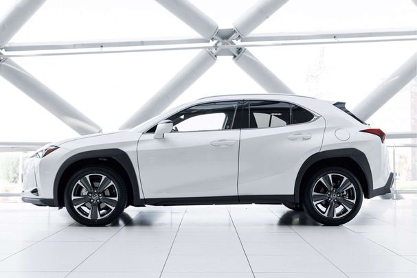 Lexus UX 250h 135 kW image number 3