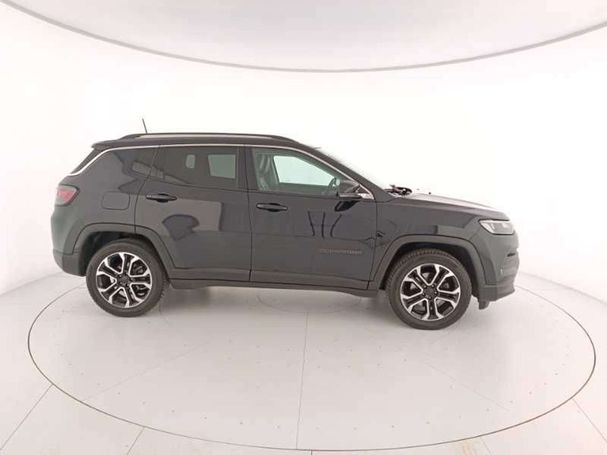 Jeep Compass 1.6 Limited 96 kW image number 7