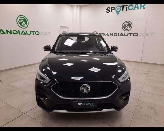 MG ZS 1.0 82 kW image number 2