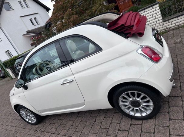 Fiat 500 51 kW image number 18