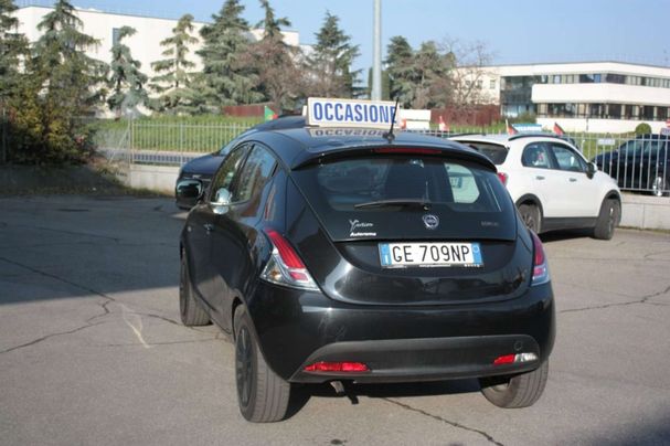 Lancia Ypsilon 51 kW image number 11