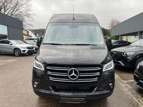 Mercedes-Benz Sprinter 519 CDI RWD 140 kW image number 2